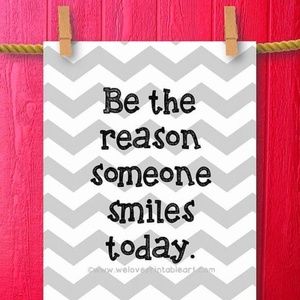 Buy something that you feel fabulous in...